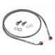 OEM-STYLE DOT BRAKE LINE KITS (Goodridge)