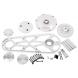 OUTBOARD BEARING RETROFIT KIT