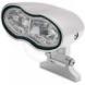 WAVE HEADLIGHT ASSEMBLY
