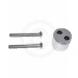 ADAPTER KIT FOR FXSTD FORWARD CONTROLS