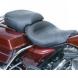WIDE-STYLE STUDDED SOLO TOURING SEATS (Mustang Motorcycle Products, Inc)
