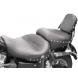 STUDDED STYLE AND VINTAGE STYLE SEATS