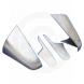 WELD-ON GAS TANK EXTENSIONS