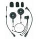 HS-ECD584 SERIES HEADSETS (J & M Corporation)