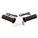 HEATED HANDLEBAR GRIPS