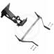 ROAD-ROD® FAIRING MOUNT KIT (Cycle Visions)
