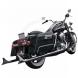 TRUE DUALS FOR DRESSERS (Samson Exhaust)