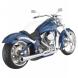 PRO-PIPE HS EXHAUST SYSTEM