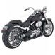 RSD TRACKER 2-INTO-1 EXHAUST SYSTEM™