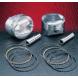 HIGH-PERFORMANCE PISTONS (Wiseco)