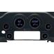 MCL 3000 SERIES “DRESSER” SIX-GAUGE REPL. PACKAGE