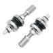 FXST/FLST LOWERING KITS (Progressive Suspension)