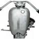 ONE-PIECE EXTENDED GAS TANKS