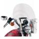MEMPHIS FATS FOR 5-3/4” - 7” HEADLIGHTS (Memphis Shades)