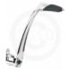 CONTOUR CHROME REAR BRAKE PEDALS (Performance Machine Inc.)