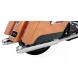 WFB PERFORMANCE SLIP-ON MUFFLERS