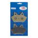 GOLD PLUS BRAKE PADS