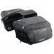 GRAN THROWOVER SADDLEBAGS (Kuryakyn)
