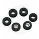 FUEL TANK MOUNTING GROMMET KIT