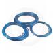 JPS BLUE POLYURETHANE FUEL LINE (Parts Unlimited)
