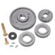 GEAR SETS FOR GEAR-DRIVEN CAMS (Andrews)