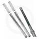 DROP-IN FRONT FORK LOWERING SYSTEM