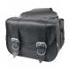 TOURING BRAIDED SADDLEBAGS