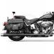 TRUE DUAL CROSSOVER EXHAUST SYSTEMS (Samson Exhaust)