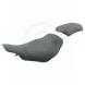 TRIPPER™ SOLO SEAT AND REAR SEAT (Mustang Motorcycle Products, Inc)