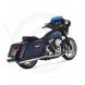 OVAL SLIP-ON MUFFLERS