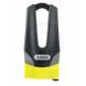 GRANIT QUICK MAXI AND MINI BRAKE DISC LOCK (ABUS)