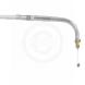 STERLING CHROMITE ALTERNATIVE LENGTH CLUTCH CABLES (Magnum)
