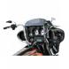 CUSTOM 1” HANDLEBARS (Paul Yaffe Originals)