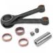 CONNECTING ROD SET - TWIN CAMS W/S&S FLYWHEEL ASSY