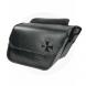 IRON CROSS SADDLEBAGS