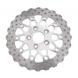 CUSTOM STAINLESS STEEL ROTORS