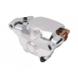 CHROME 00-07 STYLE BRAKE CALIPERS (Drag Specialties)
