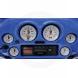 KLOCK WERKS DRESSER INSTRUMENTS/KITS (Klock Werks)