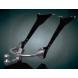RECEIVER STYLE TRAILER HITCH