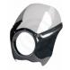 CUSTOM FAIRINGS FOR NARROW GLIDE (Arlen Ness)