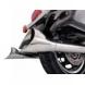 REPLACEMENT END CAPS FOR BIG SHOTS EXHAUST SYSTEM