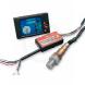 WIDE BAND COMMANDER 2 AIR/FUEL RATIO MONITOR W/LCD (Dynojet)