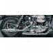 1 3/4” “M” PIPES FOR XL (Cycle Shack Pipes)