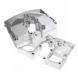BILLET ROCKER COVERS