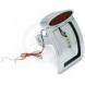 SMOOTHIE TAILLIGHT/ LICENSE PLATE FRAME ASSEMBLIES