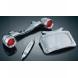 DELUXE BULLET LIGHT REAR TURN SIGNAL BAR KIT