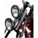MARTINI LIGHTS (Alloy Art)