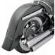 STRETCHED REAR FENDERS (Klock Werks)