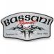 BASSANI SIGN (Bassani Xhaust)