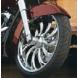 ONE-PIECE FORGED ALUMINUM WHEELS (RC Components)